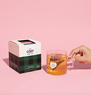 Cozy Tea Set