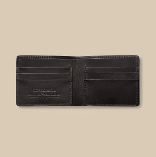 Filson Bi-Fold Wallet Brown