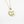 Load image into Gallery viewer, Mama Bear Brass Necklace
