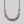 Load image into Gallery viewer, Teething Necklace - Pewter
