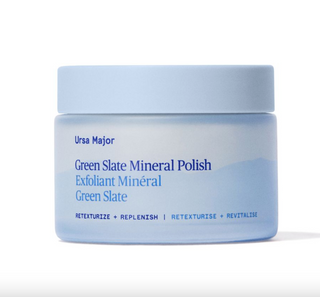 Ursa Major Green Slate Mineral Polish