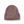 Load image into Gallery viewer, Striped Wool/Cashmere Blend Beanie - Mushroom
