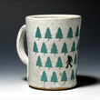Load image into Gallery viewer, Elusive Sasquatch Mug
