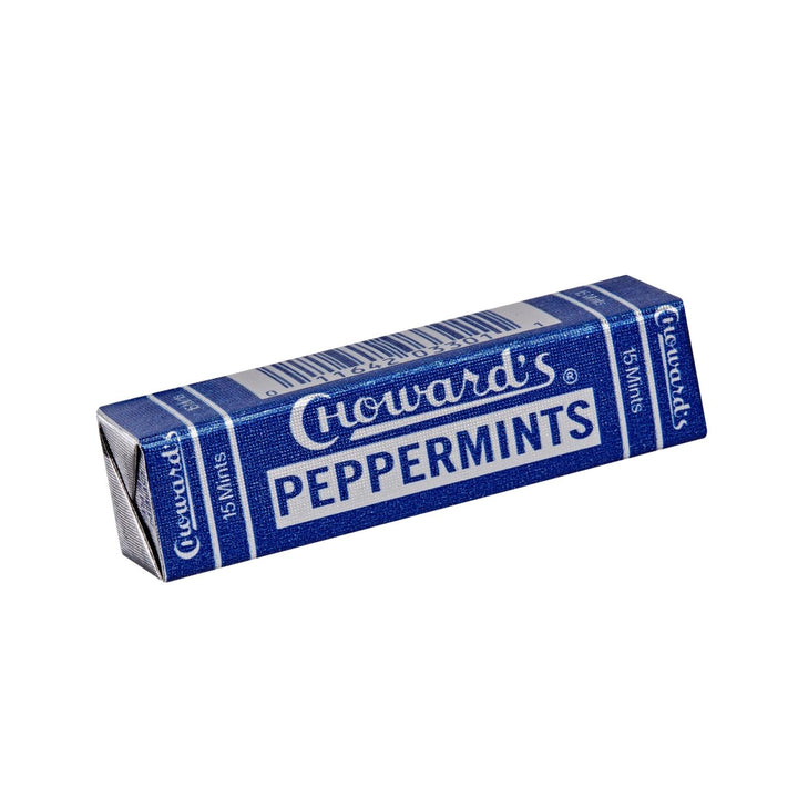 Old Fashioned Peppermints