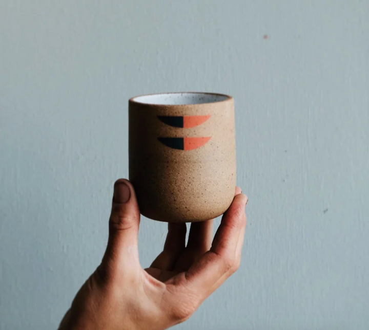 Wolf Ceramics Sorrel Cup