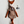 Load image into Gallery viewer, Florette the Fox Stuffed Toy - Fall Foraging Dress
