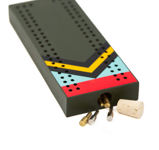 Pocket Cribbage - Scout