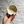 Load image into Gallery viewer, Textured Stoneware Mini Scallop Bowl
