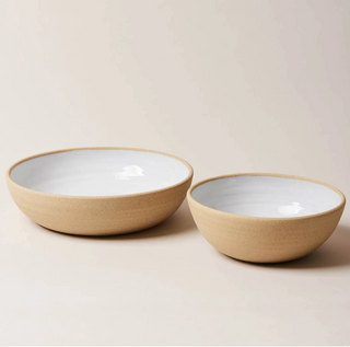 Farmhouse Pottery Harvest Dinnerware Bowl - Large