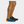 Load image into Gallery viewer, Darn Tough Men&#39;s Running No Show Tab Ultralight Socks - Dark Teal 1039
