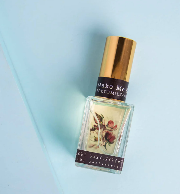 Make Me Blush Eau De Parfum