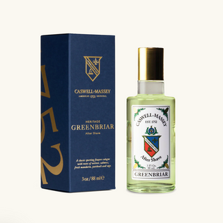 Greenbriar After Shave