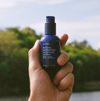 Ursa Major Fortifying Gel Moisturizer