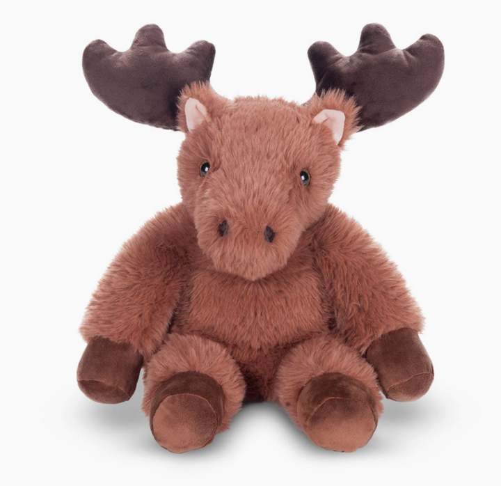 Oh So Soft Moose Stuffie - 18 Inch