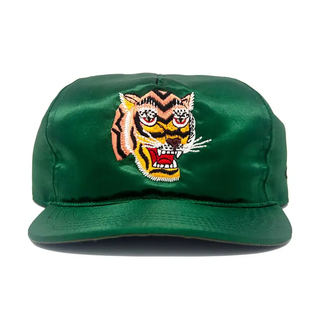 Tiger III Snapback