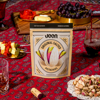 Original Salted Pistachios - 4.5oz Bag