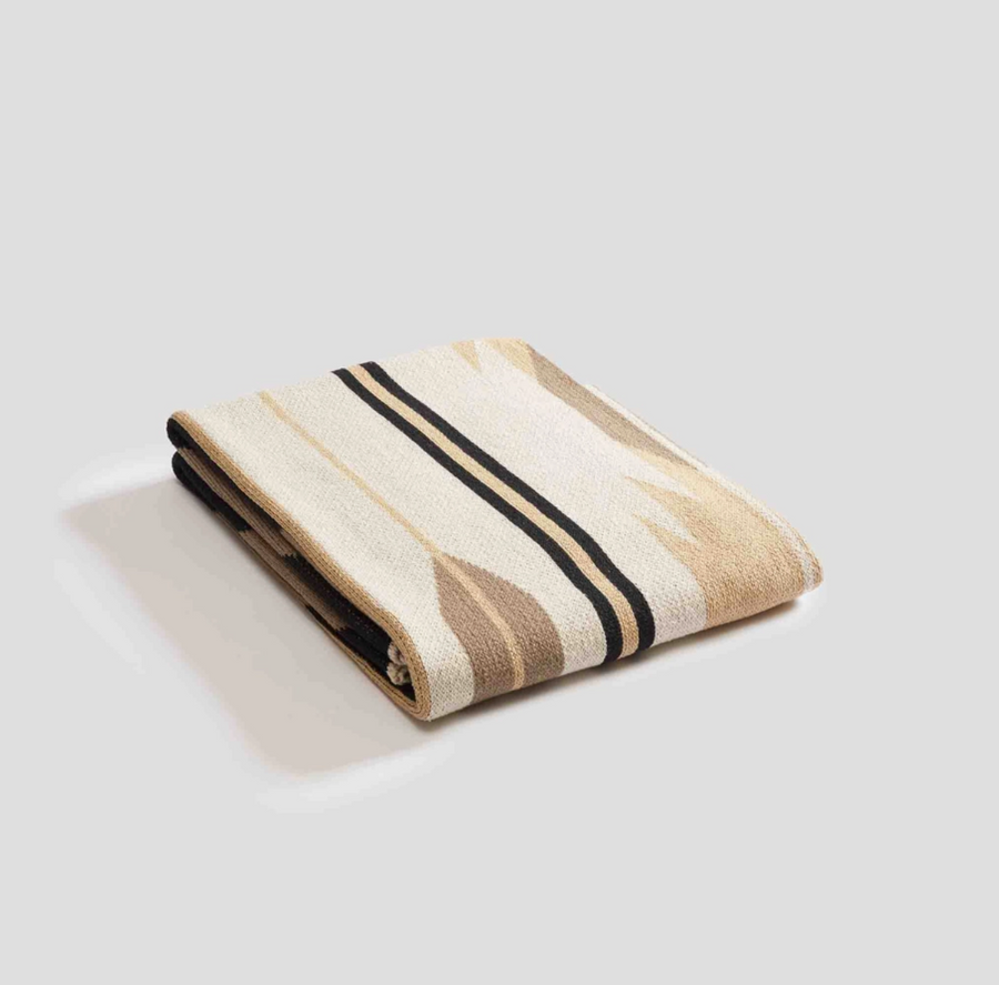 Star Gaze Throw Blanket - 50x60