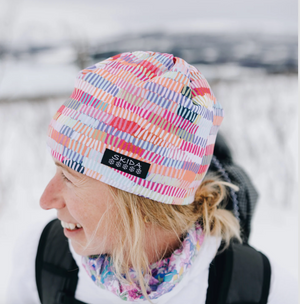 Skida Alpine Hat - Penny Lane