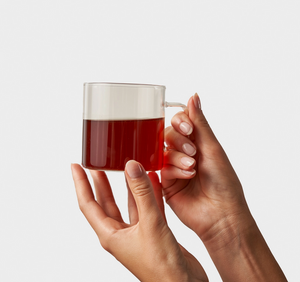 Spicy Pumpkin Tea