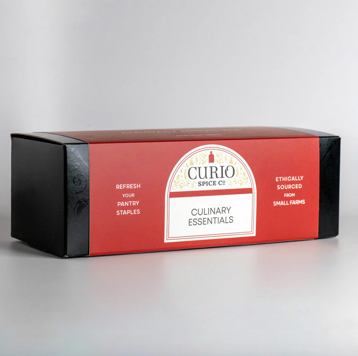 Culinary Essentials Spice Set