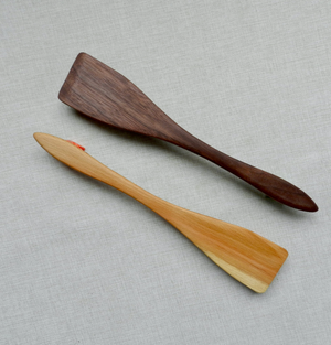 Wooden Kitchen Tool