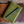 Load image into Gallery viewer, Handmade Medium Leather Journal - Moss
