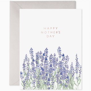 lavender mom card - EF7