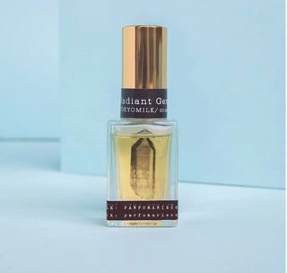 Radiant Gem Eau De Parfum