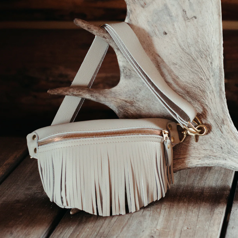 小物 KMRii leather fringe tie-die stole KMRii leather fringe tie-die stole
