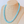 Load image into Gallery viewer, Turquoise Juice Gemstone Necklace
