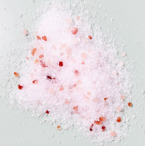 Magic Salt Soak - Strength: Citrus Echinacea