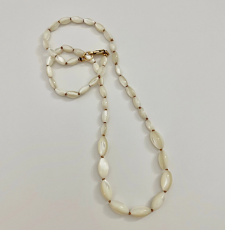 Gianna Shell Necklace