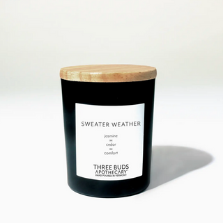 Sweater Weather Candle