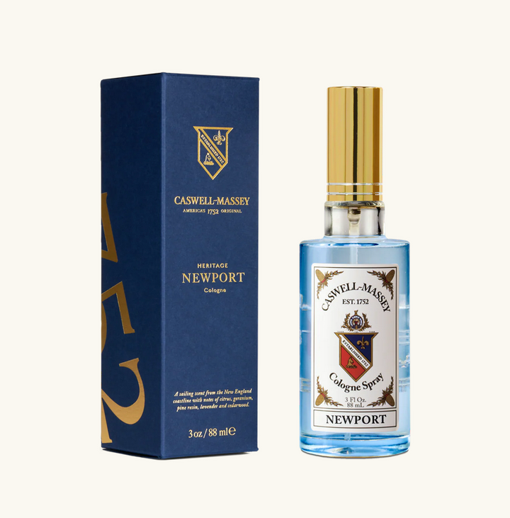 Newport Cologne