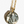 Load image into Gallery viewer, Oceans Necklace - Brass
