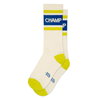 Champ Gym Sock