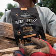 Load image into Gallery viewer, Bonfire Bourbon Beef Jerky

