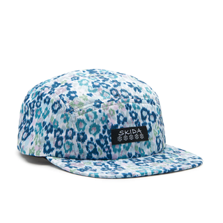 Skida Brim Hat - Snowcat