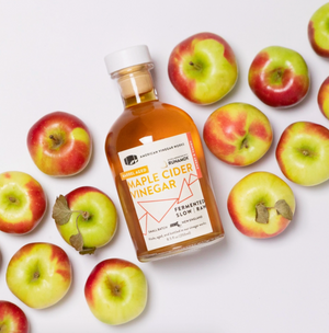 Maple Apple Cider Vinegar