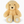 Load image into Gallery viewer, Puppy Soft Stuffie - 18 inch
