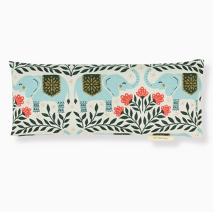 Lavender Eye Pillow - Elephants