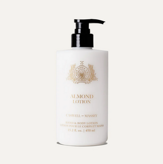Almond Hand &amp; Body Lotion - 15.2oz