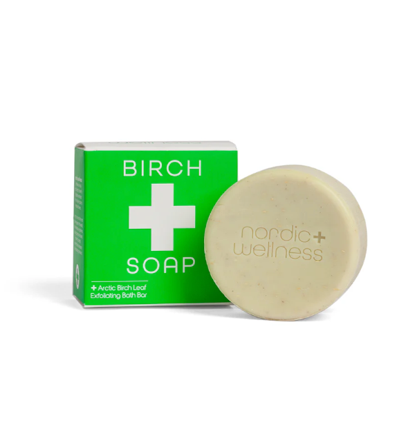 Kalastyle Nordic Wellness Birch Soap