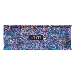 SKIDA Alpine Fleece-Lined Headband - Lullaby