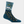 Load image into Gallery viewer, Darn Tough Wild Life Crew Horse Lightweight Socks - Dark Teal
