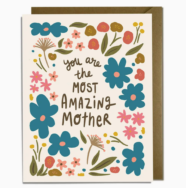 amazing mother card - KF7