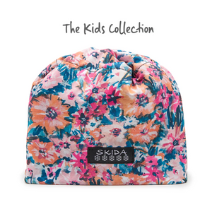 Skida Kid's Alpine Hat