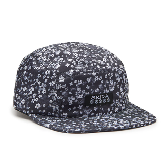 Skida Brim Hat - Daisy Jones