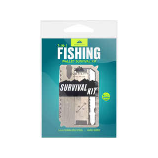 Fishing Survival Kit