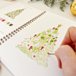 Load image into Gallery viewer, Watercolors Workbook - Nutcracker
